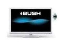 Bush 24 Inch Full HD LED TV/DVD Combi - White